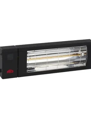 Dagaanbieding IHS 20B24 infračervený ohřívač s inteligentními funkcemi 230 V